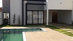 Casa Jd. Paulista 