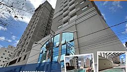 Apartamento 3 Dormitórios No Sunset Boulevard No Morretes- Itapema