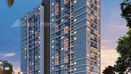 Apartamento 1 Quarto Em Itapuã