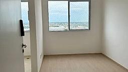 Apartamento Parque Ohara Rni 2 Quartos 