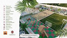 114/Apartamentos A Venda No Turu Com Desconto E Entrada Parcelada.
