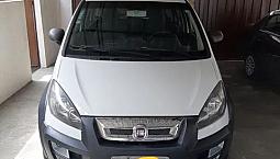 Idea Adventure 1.8 16V E.torq (Flex)