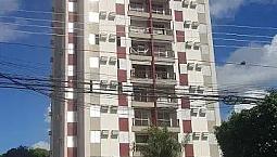 Apto 03 Quartos Ed Villagio Di Parma 