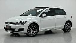 Volkswagen Golf Highline 1.4 Tsi 140cv Aut. 2014