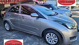 Hyundai/hb20 Unique 1.0 Flex 2019