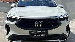 Fastback Audace T200 1.3 Turbo 2023