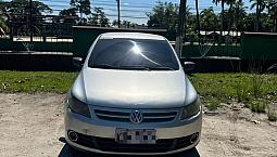 Volkswagen Voyage Comf/Highli. 1.6 Mi T.flex 8V 4P 2010