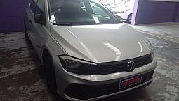 Volkswagen Polo Track 1.0 Flex 12v 5p 2024