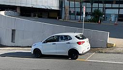 Fiat Argo 1.0 6V Flex. 2023