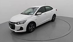 Chevrolet Onix Plus Lt 1.0 12V Flex Mec. 4P 2025