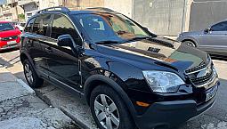 Chevrolet Captiva Sport Fwd 2.4 16V 171/185Cv 2010