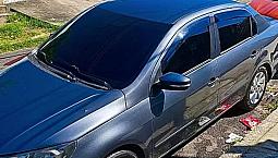Volkswagen Voyage 1.6 Msi Flex 8V 4P 2020