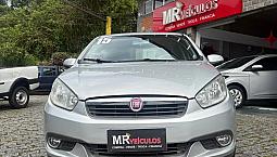 Fiat Grand Siena Essence 1.6 Flex 16v 2015