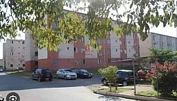 Apartamento à Venda 2 Dormitórios Em Lomba Da Palmeira Sapucaia Do Sul Ref: 5564
