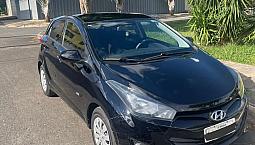 Hyundai Hb20 Comf./C.plus/C.style 1.0 Flex 12V 2015