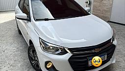 Chevrolet Onix Hatch Lt 1.0 12V Tb Flex Mec. 4P 2024
