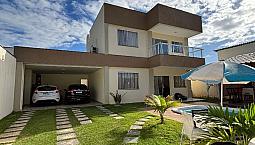 Casa Em Interlagos Ii - Ponta Da Fruta - Vila Velha, Es