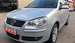 Vw - Volkswagen Polo