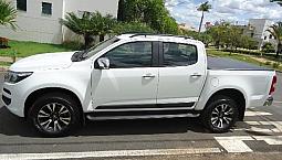 Gm - Chevrolet S10 Ltz Aut Diesel 4X2 2017 19.000 Km Rodados Na Garantia De Fábrica