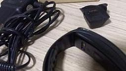 Gear Fit Muito Novo ( Promoção)