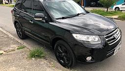 Hyundai Santa Fe Gls 3.5 V6 4x4 Completíssimo