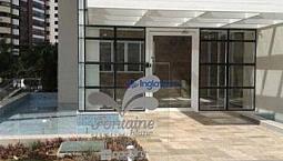 Apartamento Com 3 Dormitórios À Venda, 124 M² Por R$ 749.000 - Gleba Palhano - Londrina/Pr