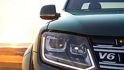 Vw - Volkswagen Amarok