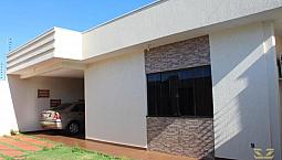 Casa À Venda Com 2 Dormitórios Em Jardim Lancaster, Foz Do Iguacu Cod:556