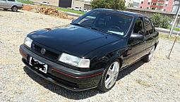 Chevrolet Vectra