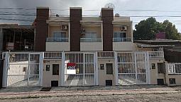 Sobrado Com 02 Dorms, Lado Banco Sicredi, 700m Do Mar!!! Morretes Itapema