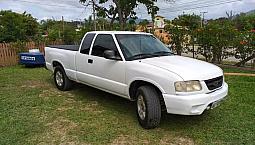 15.000 S10 Gnv Legalizado