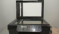 Impressora Epsom Stylus Office Tx320F