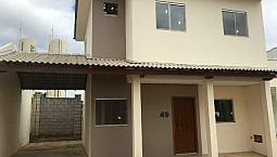 Dso - Casa No Belvedere - Condomínio Jardins Com Entrada Dividida