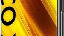 Xiaomi Poco X3 6Gb / 128Gb Shadow Gray - 5160Mah