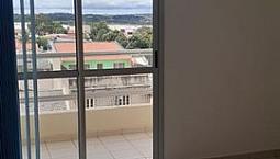Goiânia - Apartamento Padrão - Moinho Dos Ventos