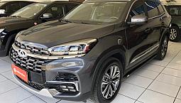 Chery Tiggo 8 1.6 Turbo Gdi 2021 Impecável