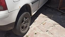 Gol G4 2008 8.900