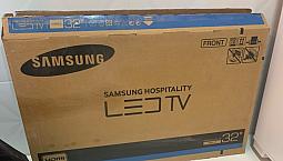 Tv Led