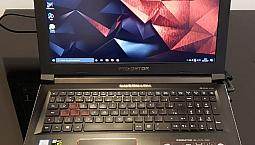 Notebook Gamer Acer Predator Helios 300