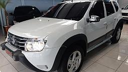 Duster 1.6 Dynamique 2013