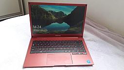 Notebook Positivo