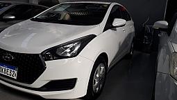Hb20 S 1.6 Comfort 2019/Mega Feirão Wr!