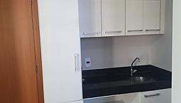 Alugo Kitnet No S4 Em Águas Claras