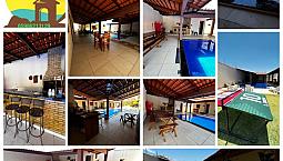 Casa Praia Aconchegante Em Paracuru Ce !