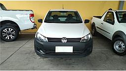 Volkswagen Saveiro 2015 1.6 Mi Cs 8V Flex 2P Manual G.vi