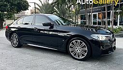 Bmw 530E 2.0 16V Twinpower Híbrido M Sport Automático