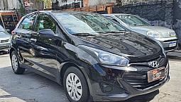 Lindo Hb20 1.0 2015, Carro Com 29Mil Kms, Para Pessoas Exigentes