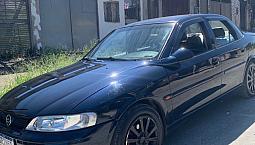 Chevrolet Vectra 2.0 Mpfi Gls 8V Gasolina 