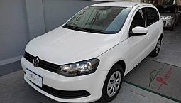 Volkswagen Gol City (Trend)/Titan 1.0 8V