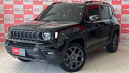 Jeep Renegade S T270 1.3 Tb 4X4 Flex Aut. 2022